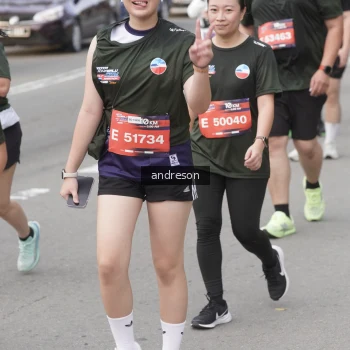 Runner Photo 4207813