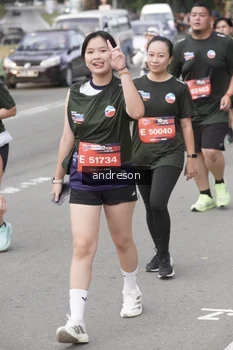Runner Photo 4207820