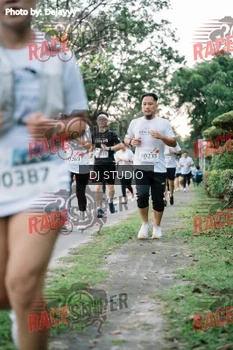 Runner Photo 420783