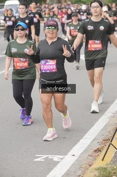 Runner Photo 4207832