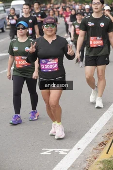 Runner Photo 4207851