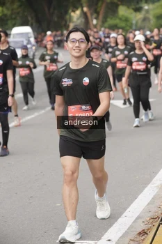 Runner Photo 4207857