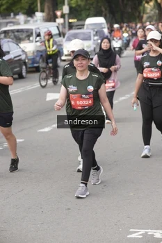 Runner Photo 4207861