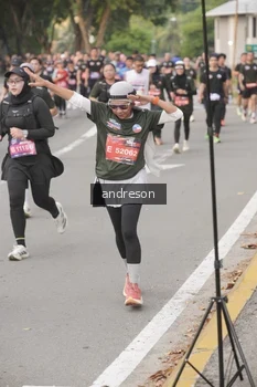 Runner Photo 4207876