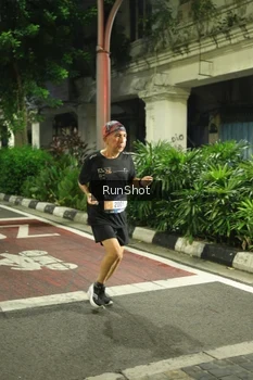Runner Photo 4207879