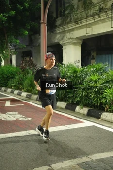 Runner Photo 4207880