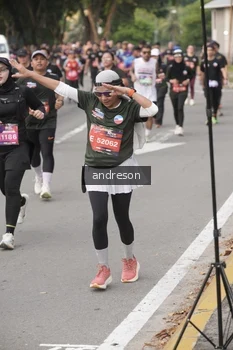 Runner Photo 4207888
