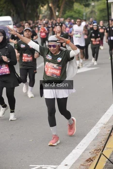 Runner Photo 4207891