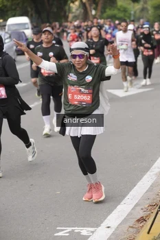 Runner Photo 4207895