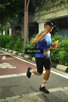 Runner Photo 4207902