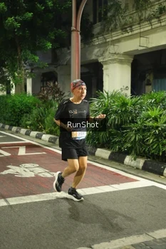 Runner Photo 4207905