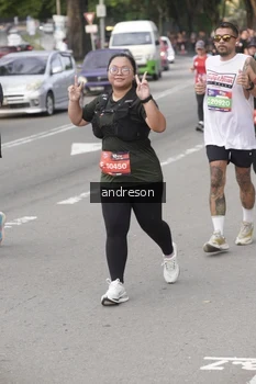 Runner Photo 4207907
