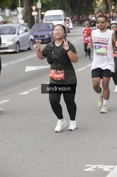 Runner Photo 4207909