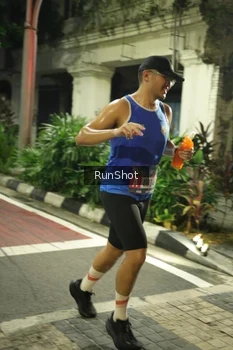 Runner Photo 4207920