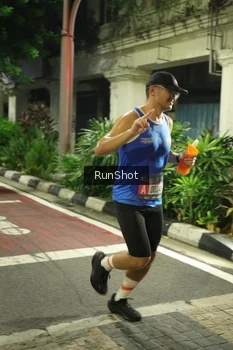 Runner Photo 4207929