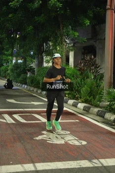 Runner Photo 4207937