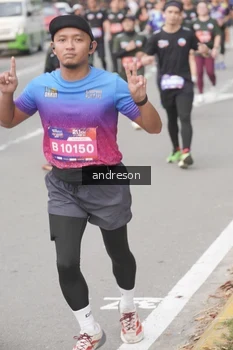 Runner Photo 4207938