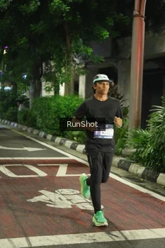 Runner Photo 4207942