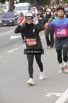 Runner Photo 4207949