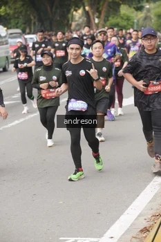 Runner Photo 4207950