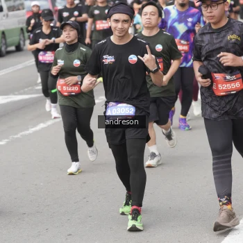 Runner Photo 4207956