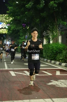 Runner Photo 4207958