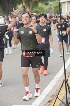 Runner Photo 4207964