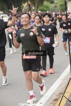 Runner Photo 4207969