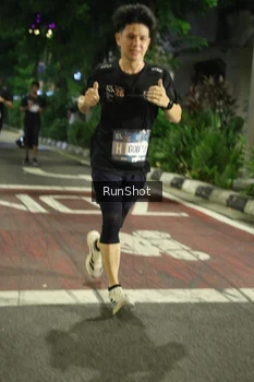 Runner Photo 4207979