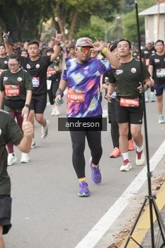 Runner Photo 4207981