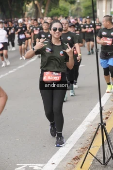 Runner Photo 4207982