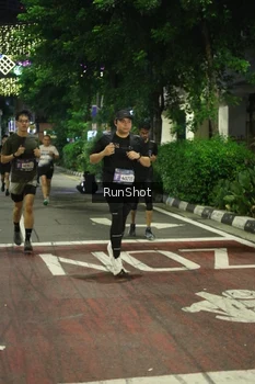 Runner Photo 4207984