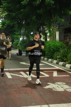 Runner Photo 4207985