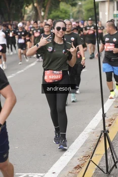 Runner Photo 4207986