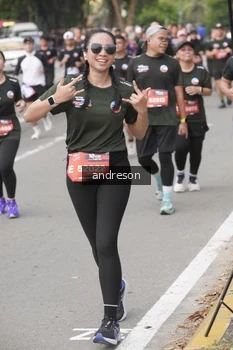 Runner Photo 4207987