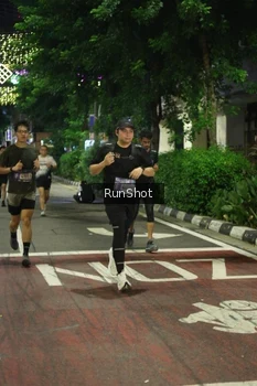 Runner Photo 4207988