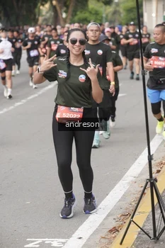 Runner Photo 4207990