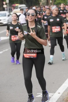 Runner Photo 4207992