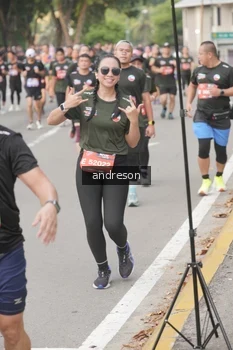 Runner Photo 4207993