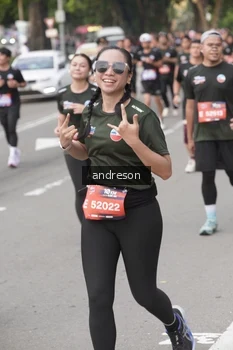 Runner Photo 4208002