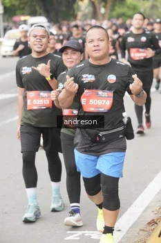 Runner Photo 4208003