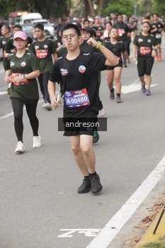 Runner Photo 4208017