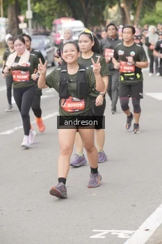 Runner Photo 4208020