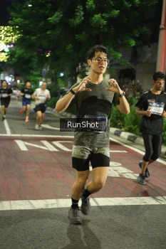 Runner Photo 4208024