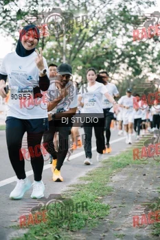 Runner Photo 420803