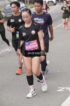 Runner Photo 4208049