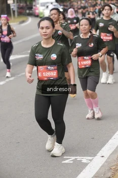 Runner Photo 4208051