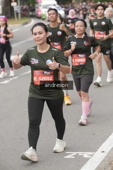 Runner Photo 4208052
