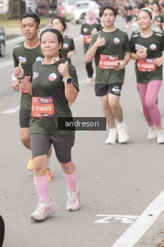 Runner Photo 4208057