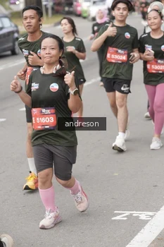 Runner Photo 4208058